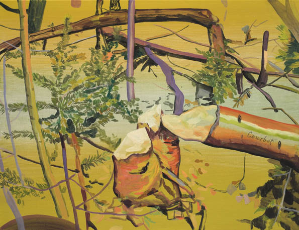 Curro Gonz&aacute;lez - La firma